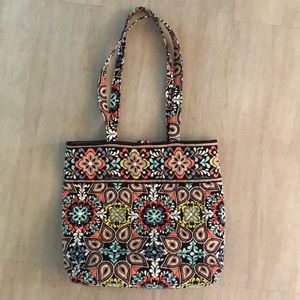 Vera Bradley Tote Bag